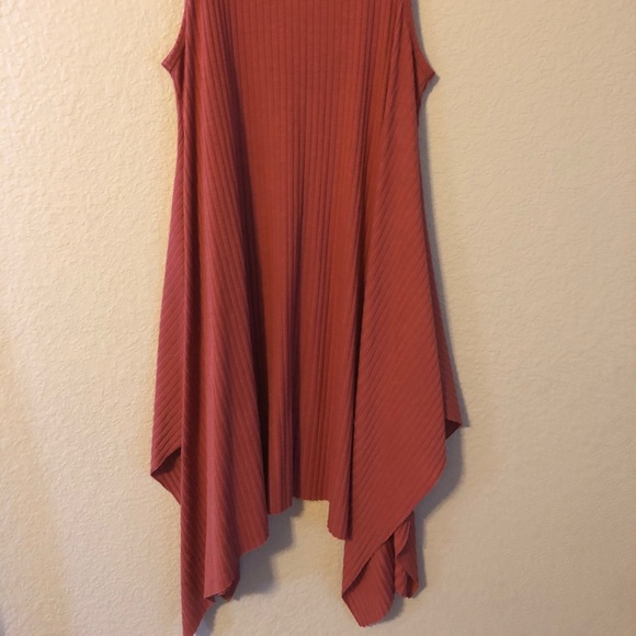 Rust Sundress - Picture 2 of 5